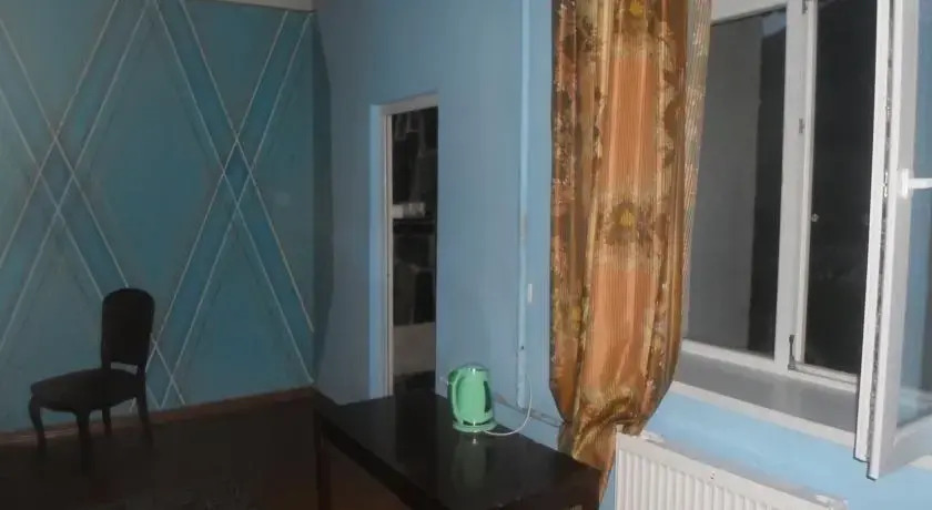 Nanas Guest House