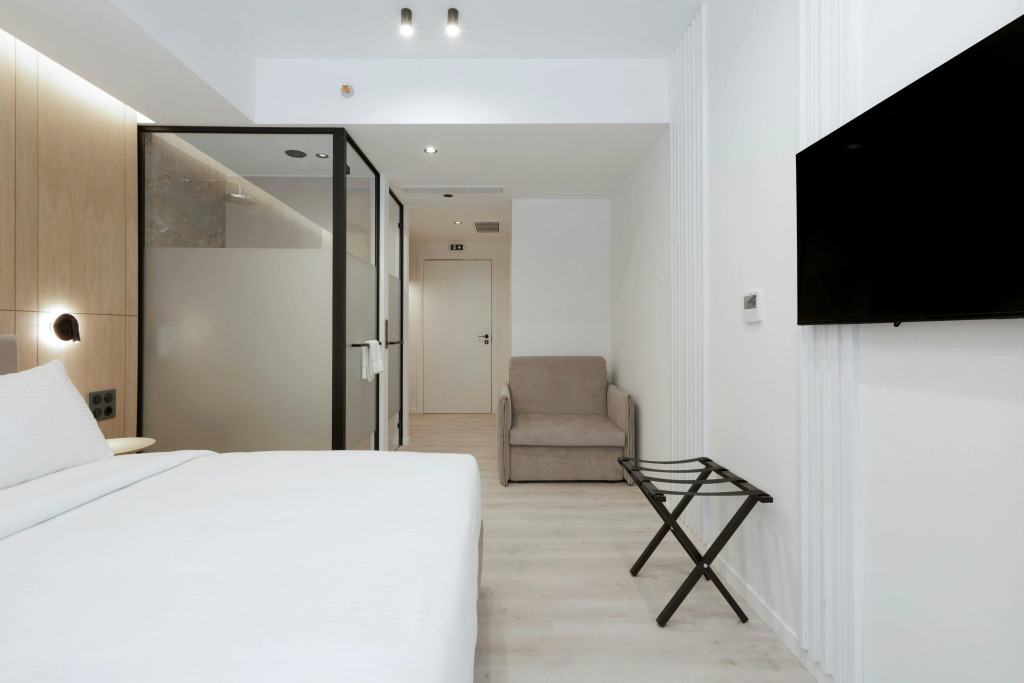 Hilton Garden Inn Athens Syggrou Avenue