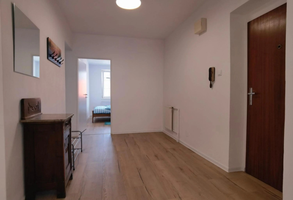 Apartmán Športová