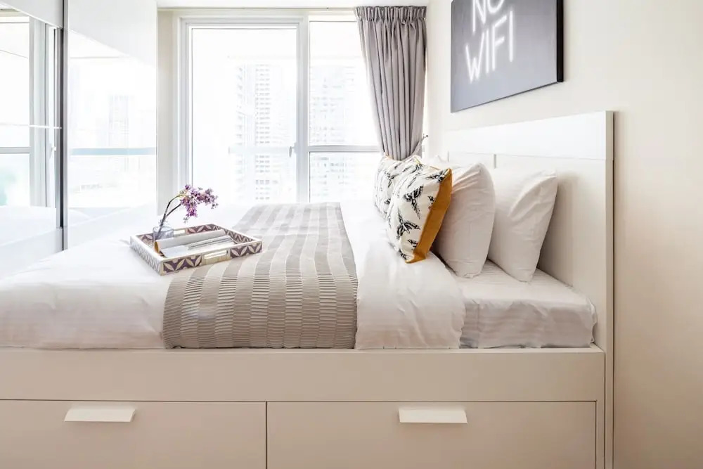 Upscale Studio Apartment in JLT