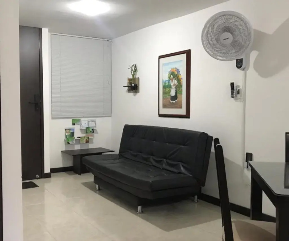 APARTAHOTEL Turístico B-215 PARQUE DEL CAFÉ -Precio Inigualable-