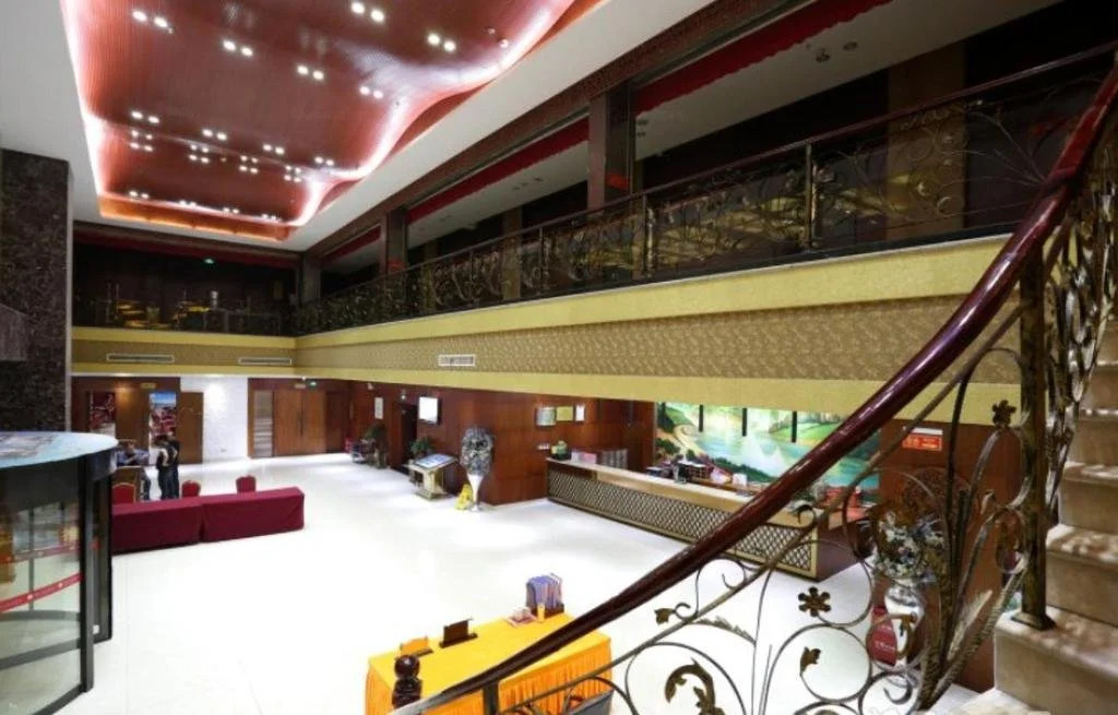 Changsha Xiangtian Hotel