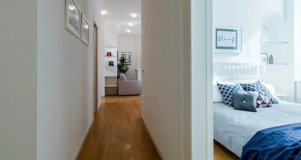 JOIVY Lovely Flat For 5 Close To Sforzesco Castle