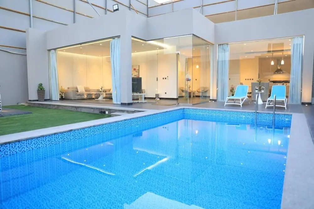Riyadh Luxury الرياض لاكجري للشقق الفندقية