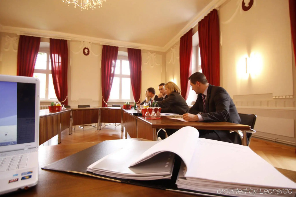Klosterhotel Wöltingerode
