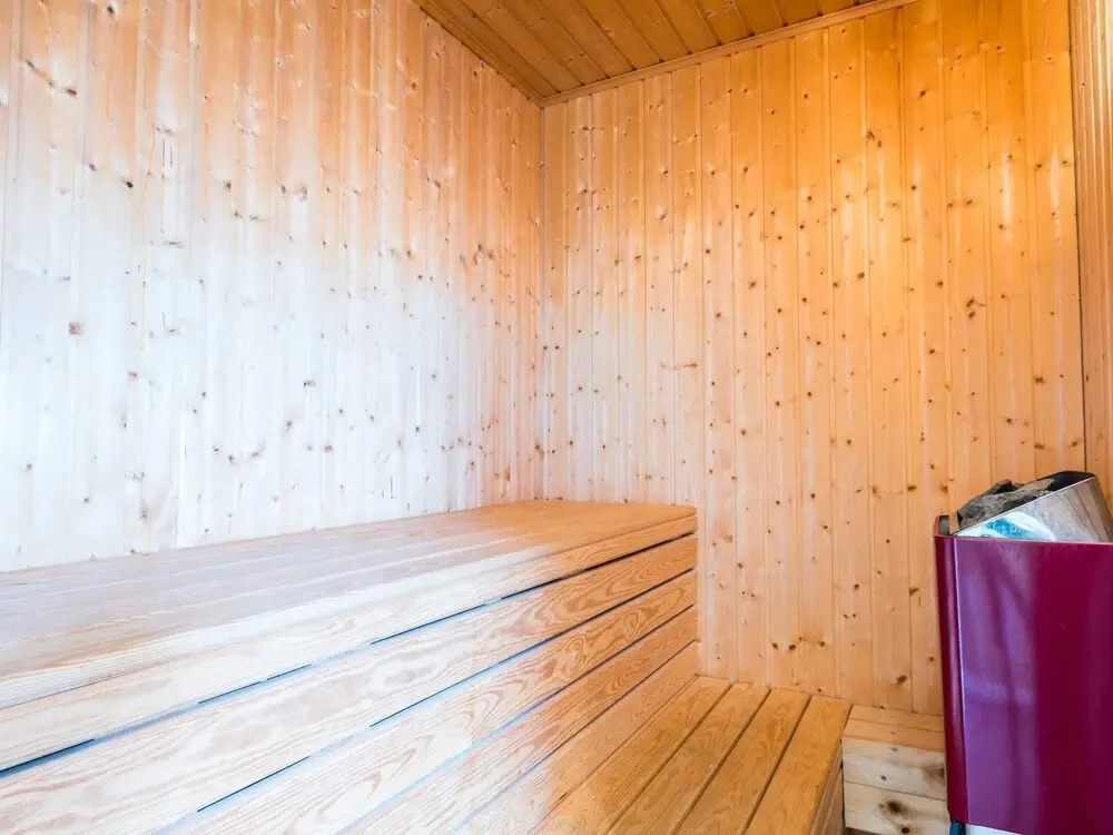 6 Person Holiday Home in Hvide Sande