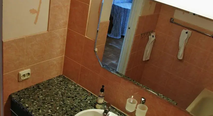 Jaama Guest Apartment