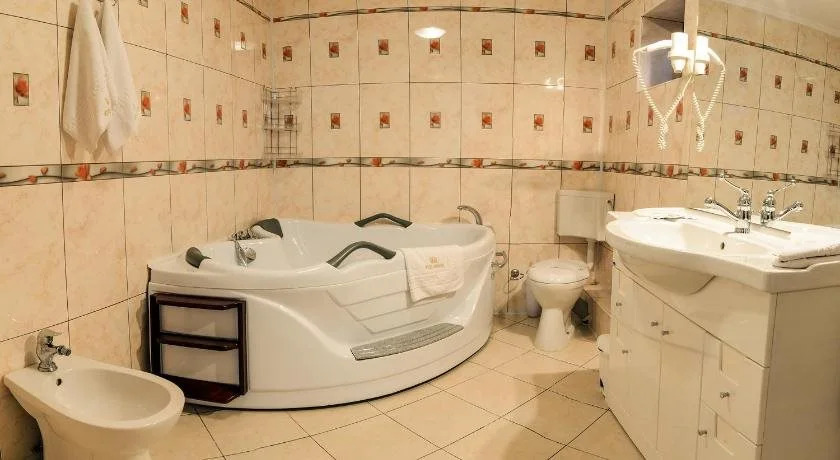 Hotel Aramia