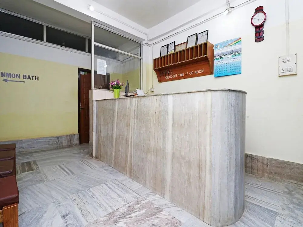 Hotel Bravo by OYO Rooms