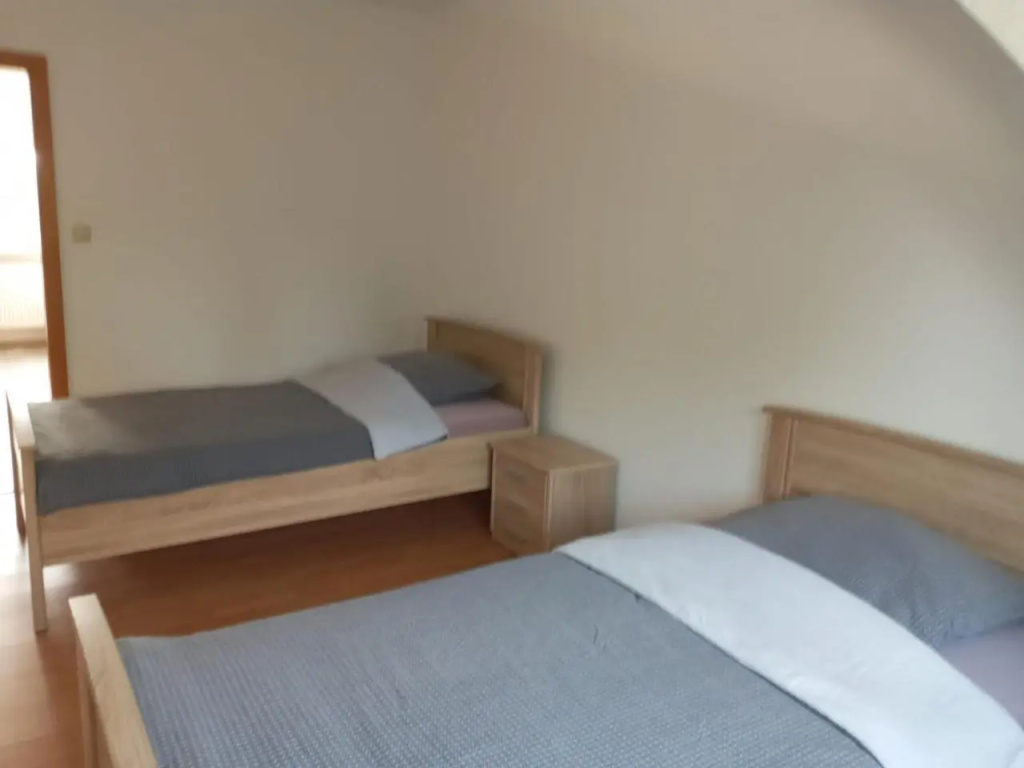 Monteurzimmer/Ferienwohnung Bottrop