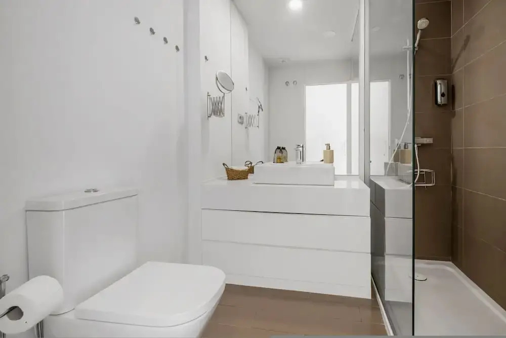 Cancelada Stunning Penthouse by Costarentals - Ref M37