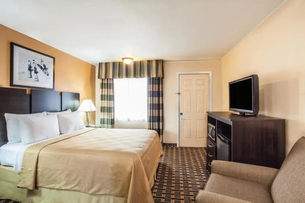 Rodeway Inn