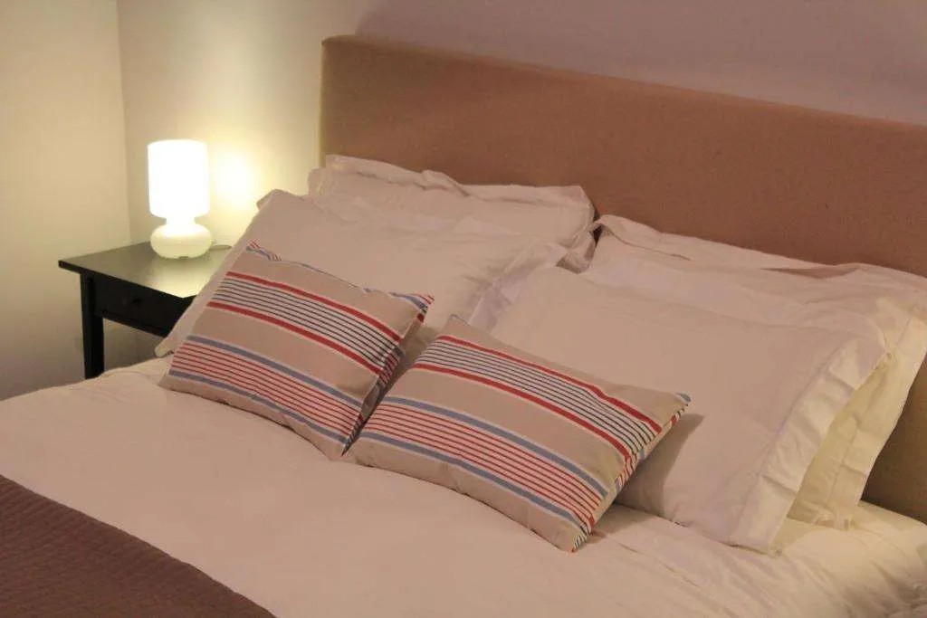 B&B Gallias Rooms