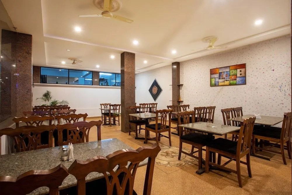 Fantasy Resort Goa