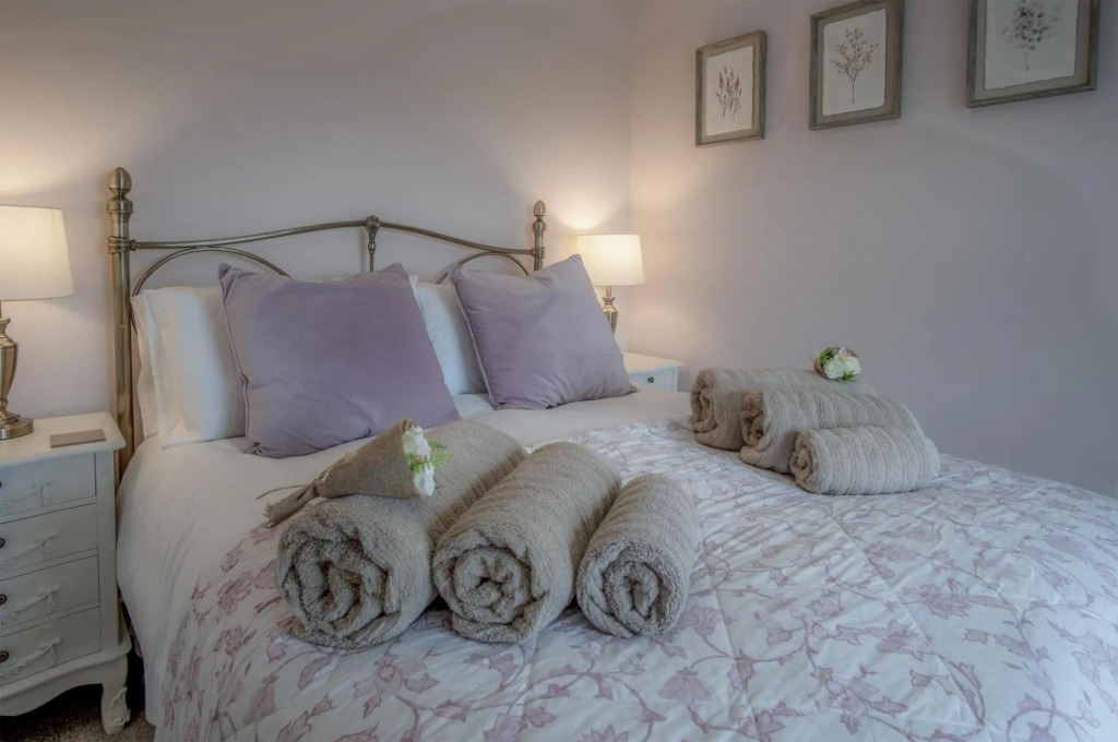 Elidyr Cottage - 3 Bed Cottage - Amroth