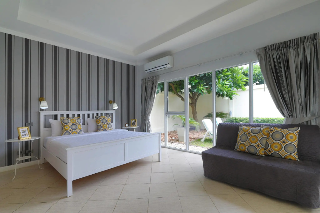Magic Villas Pattaya