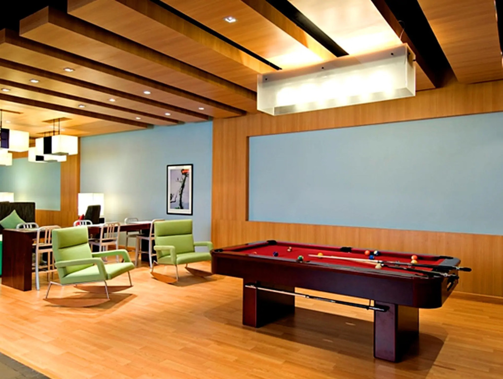 Aloft Chennai OMR IT Expressway