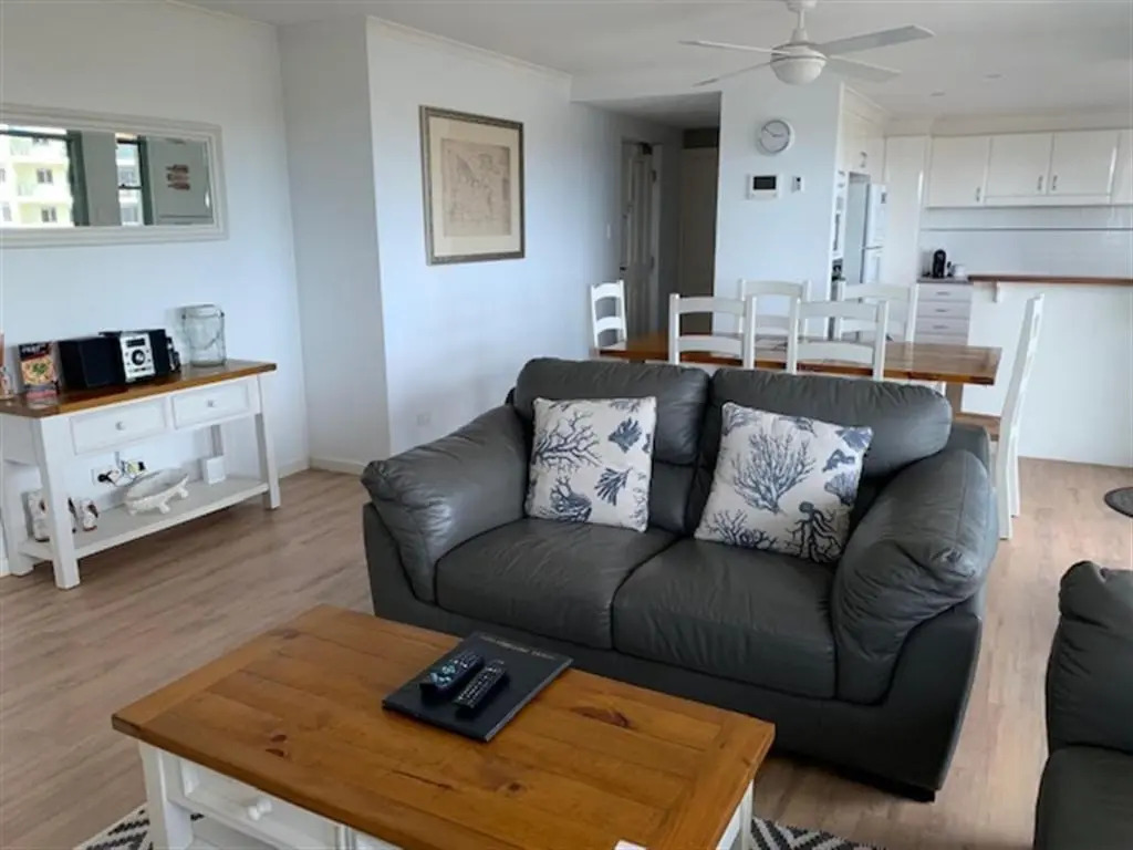 Sails Apartments