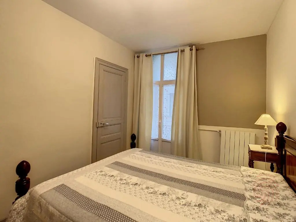Appartement Lamalou-les-Bains, 3 pièces, 4 personnes - FR-1-451-122