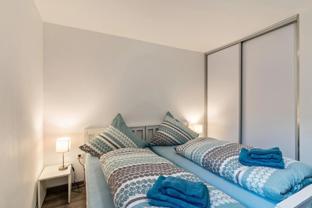 Ferienwohnung Eulennest