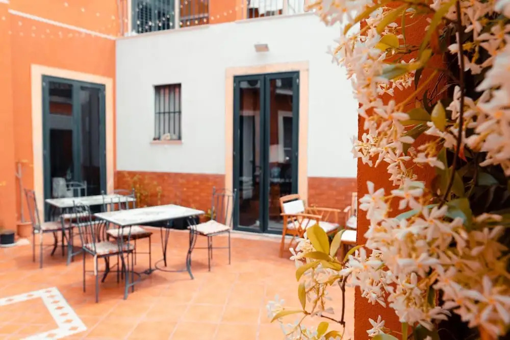 Savoia Residence