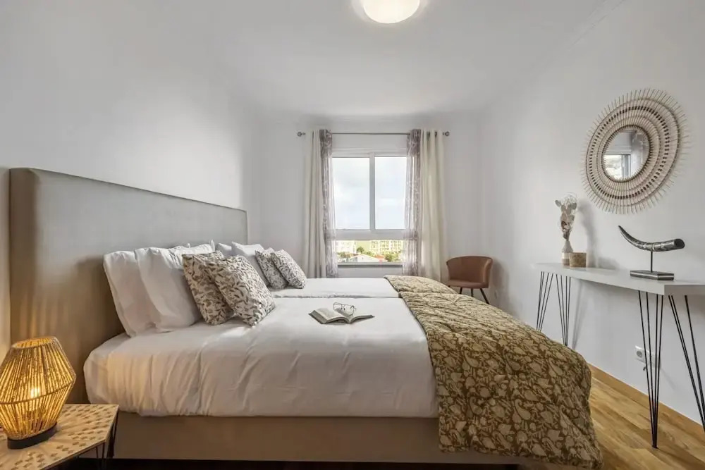 Aura Serena by Madeira Sun Travel