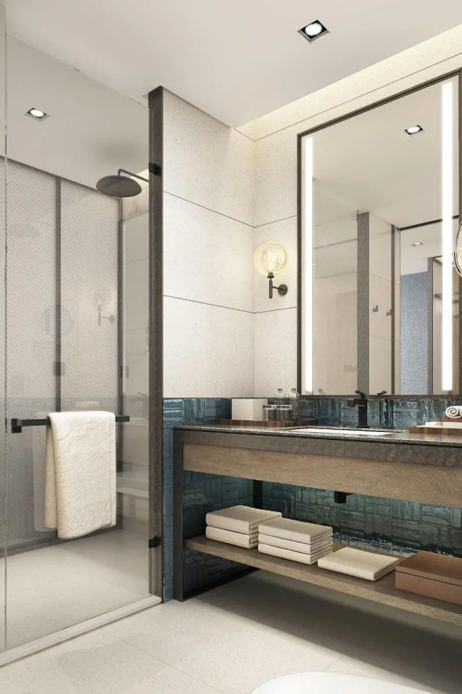 Four Points by Sheraton Shanghai Hongqiao