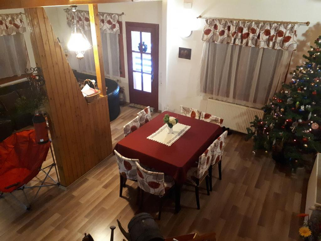 Family House