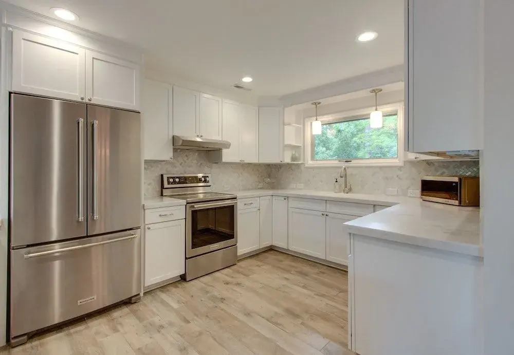 20 Tupelo Sea Pines Resort Home 3 Bedrooms 2 Bathrooms Home