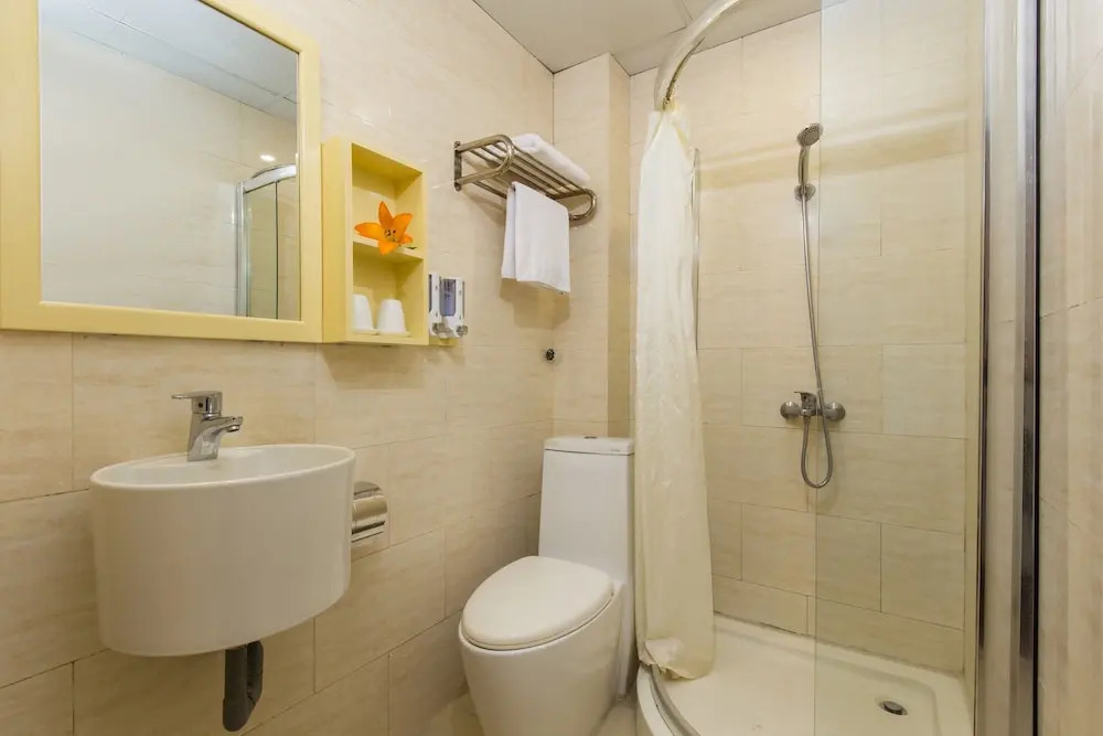 CIBI Homes - Hanoi Central Living Space