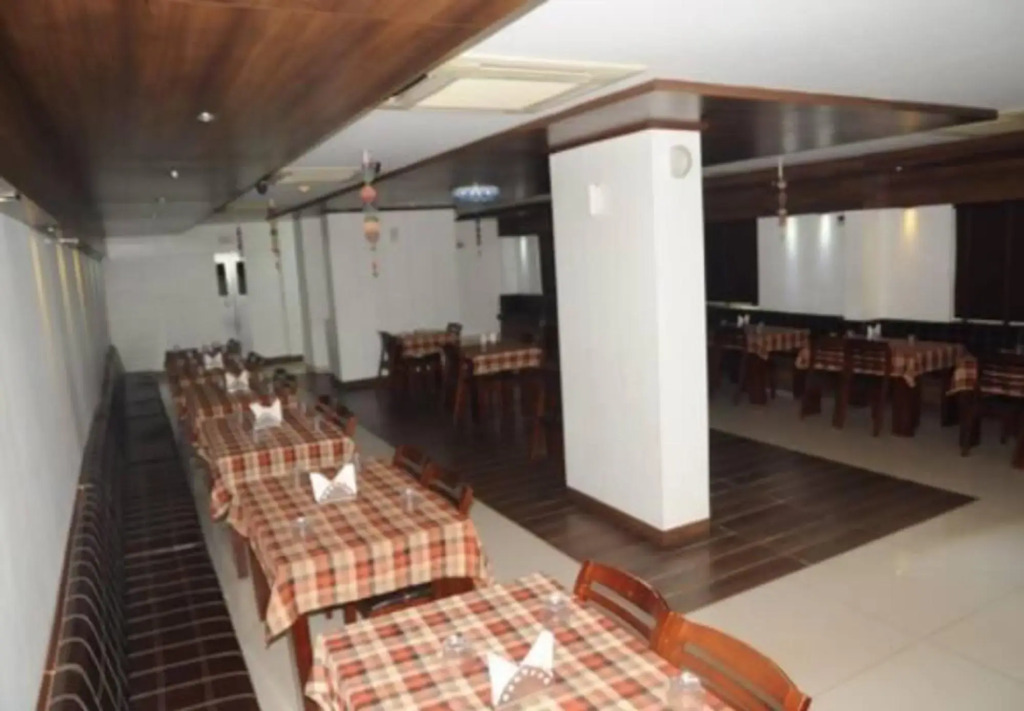 Manasa Inn