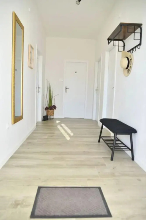 Apartment Milla