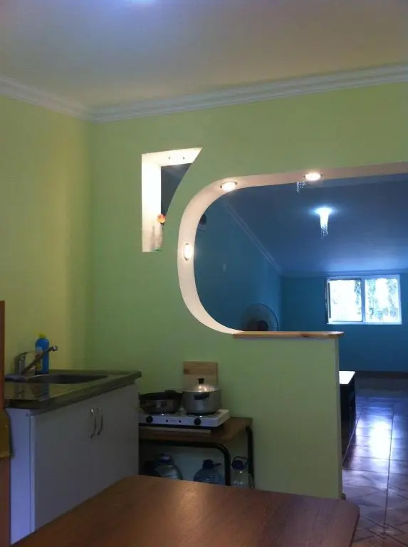 Guest Rooms by Stella