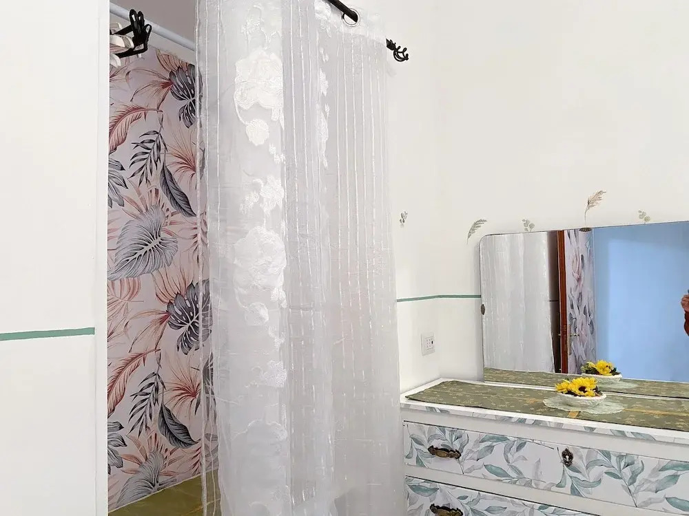 Casa Vacanze da Vicenta