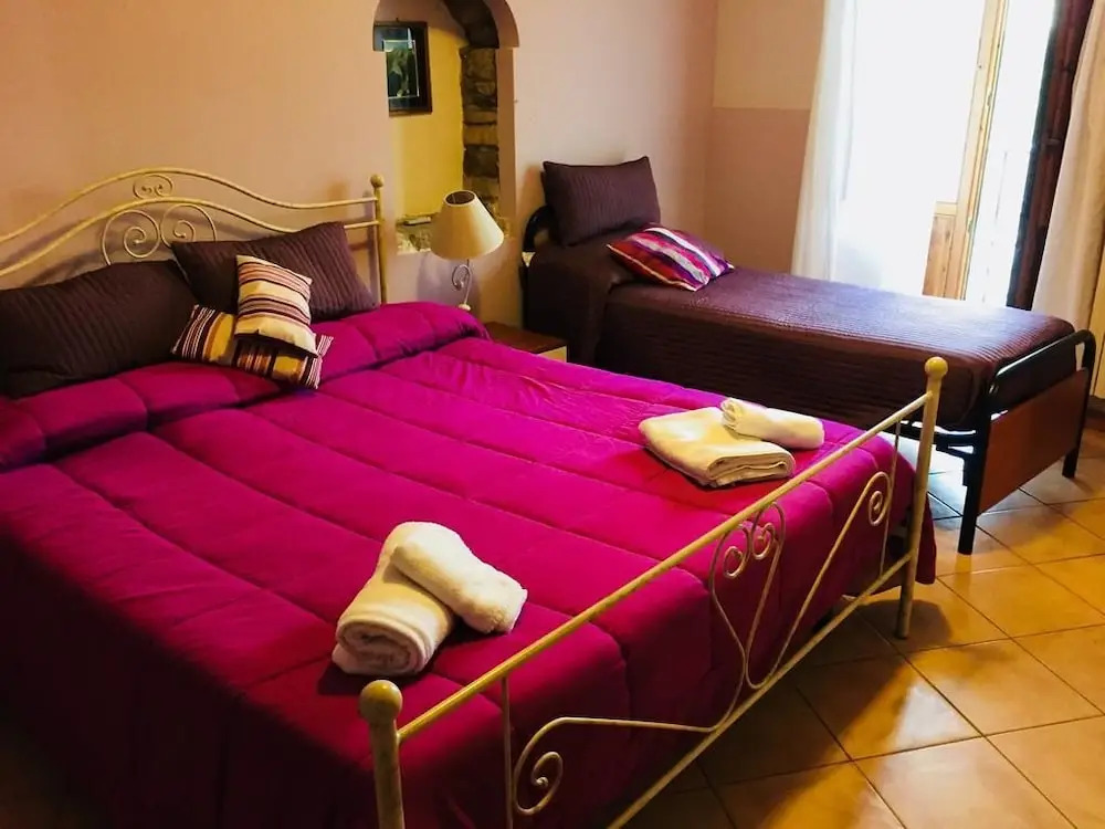 B&B Del Belvedere