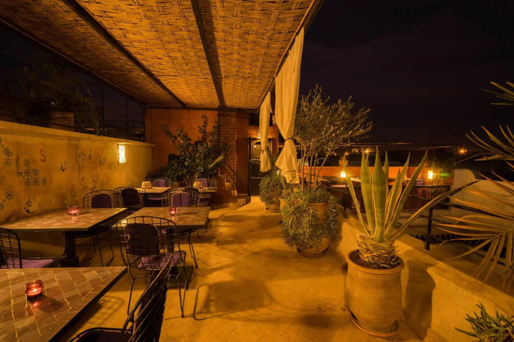 Riad Houdou
