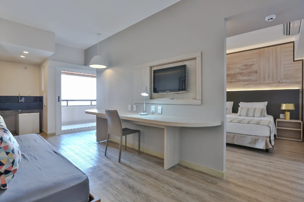 SAN MARINO SUITES HOTEL By NOBILE