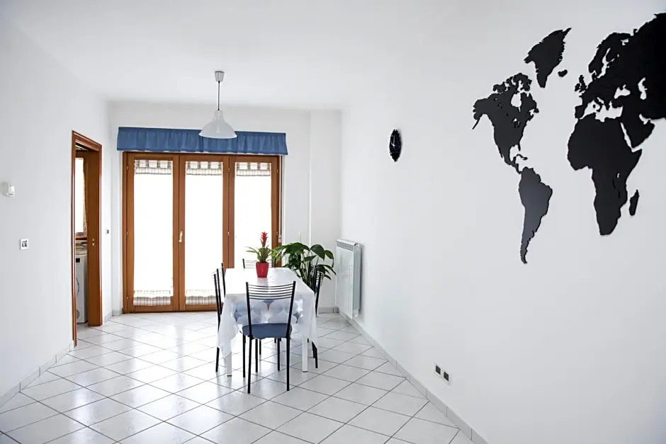 Moi Moi B&B
