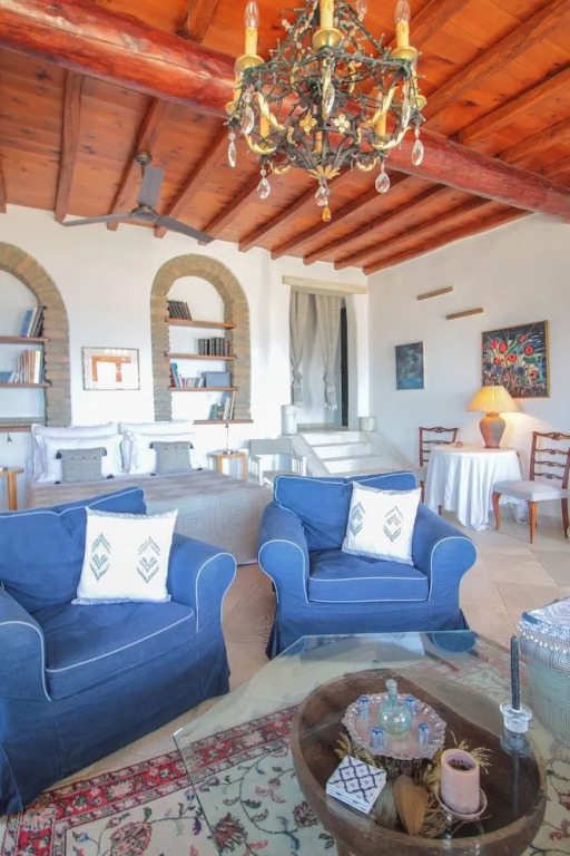 Sea View Exclusive Studios - Tinos