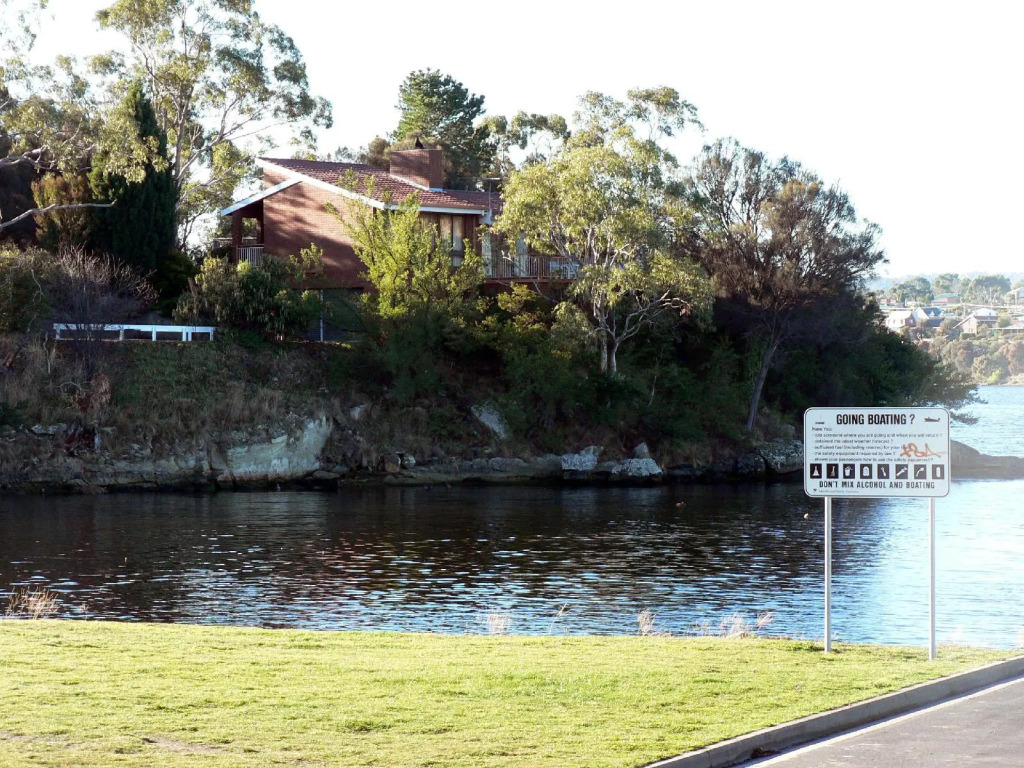 Derwent Retreat