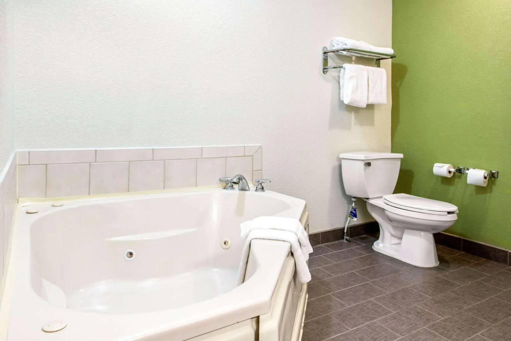 Sleep Inn & Suites Columbus South