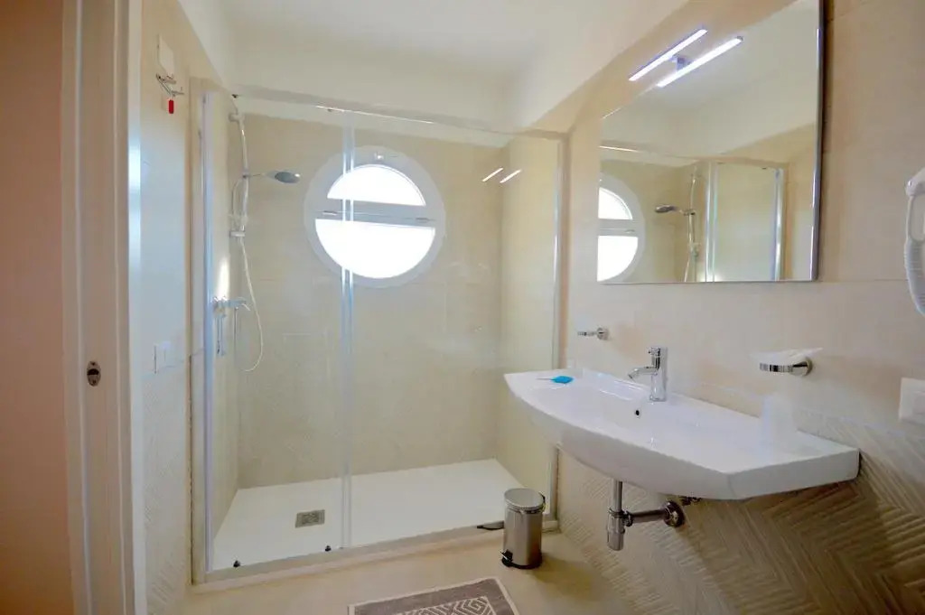 Hotel Residence Il Gabbiano