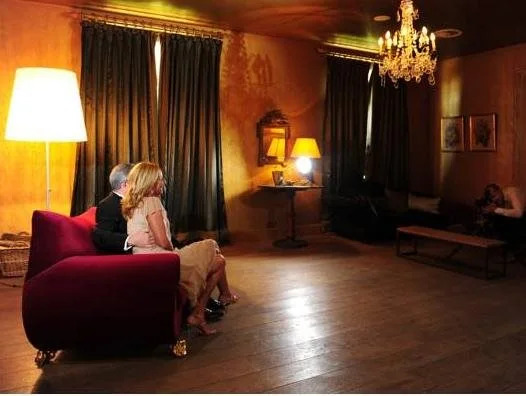 Hotel De Barrier