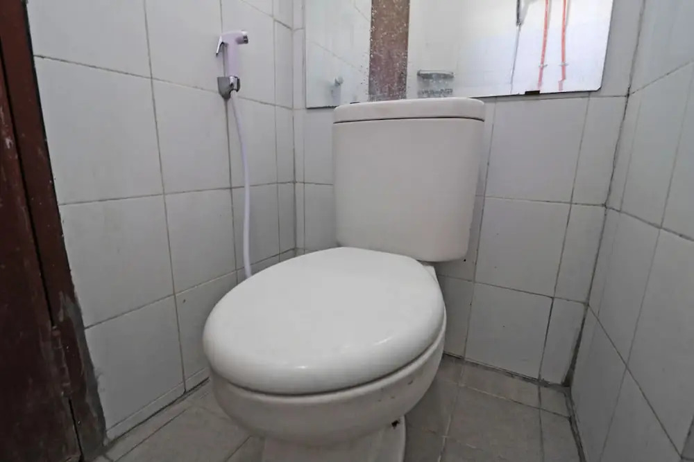 Minimalist and Cozy Studio Apartment at Gateway Ahmad Yani By Travelio