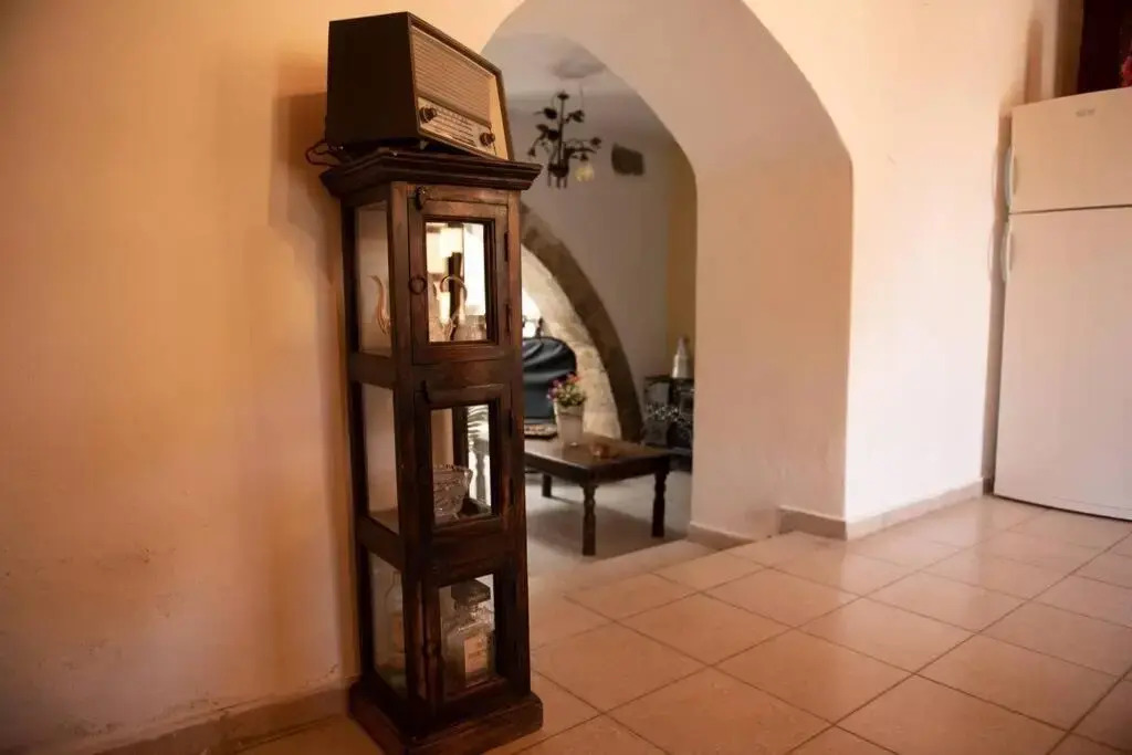 Gortis House