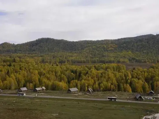 Hemu Tuwaju Hotel