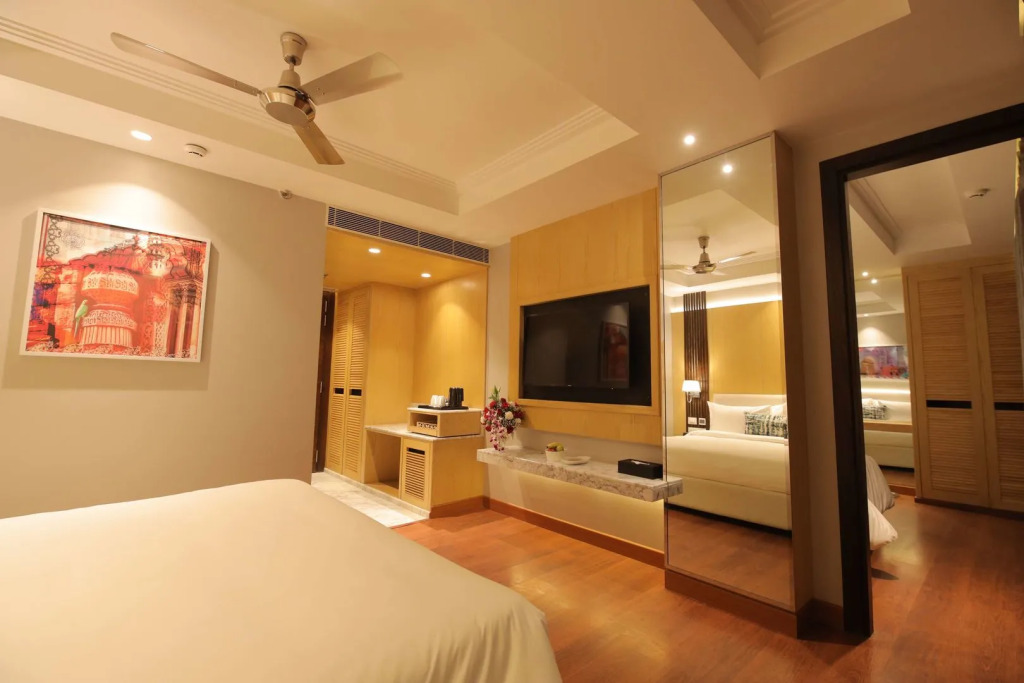 Best Western Darbar