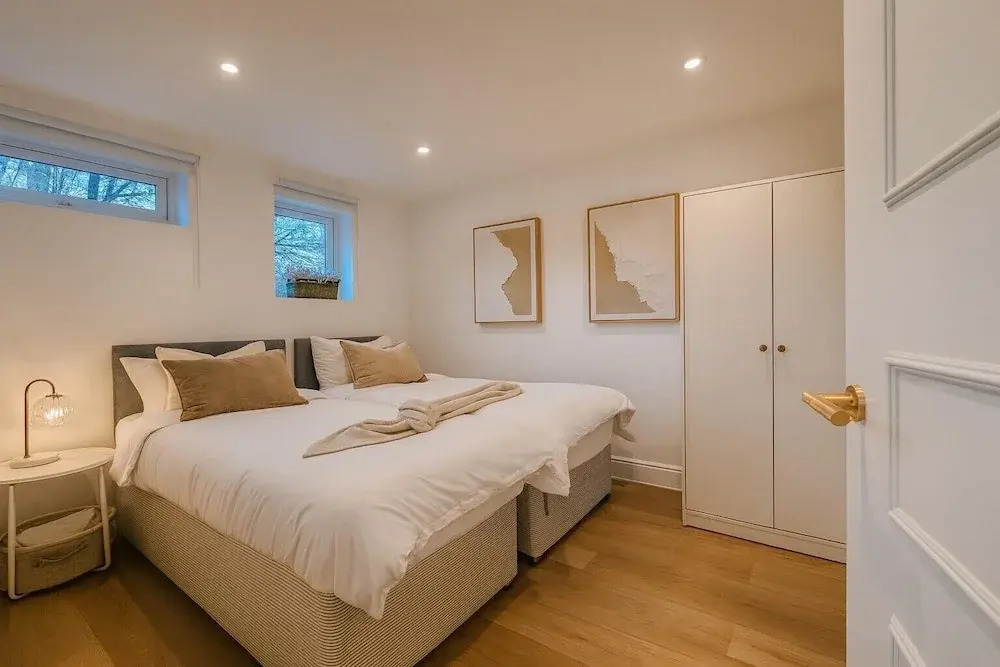 Louisville Flat 4 in Newmarket