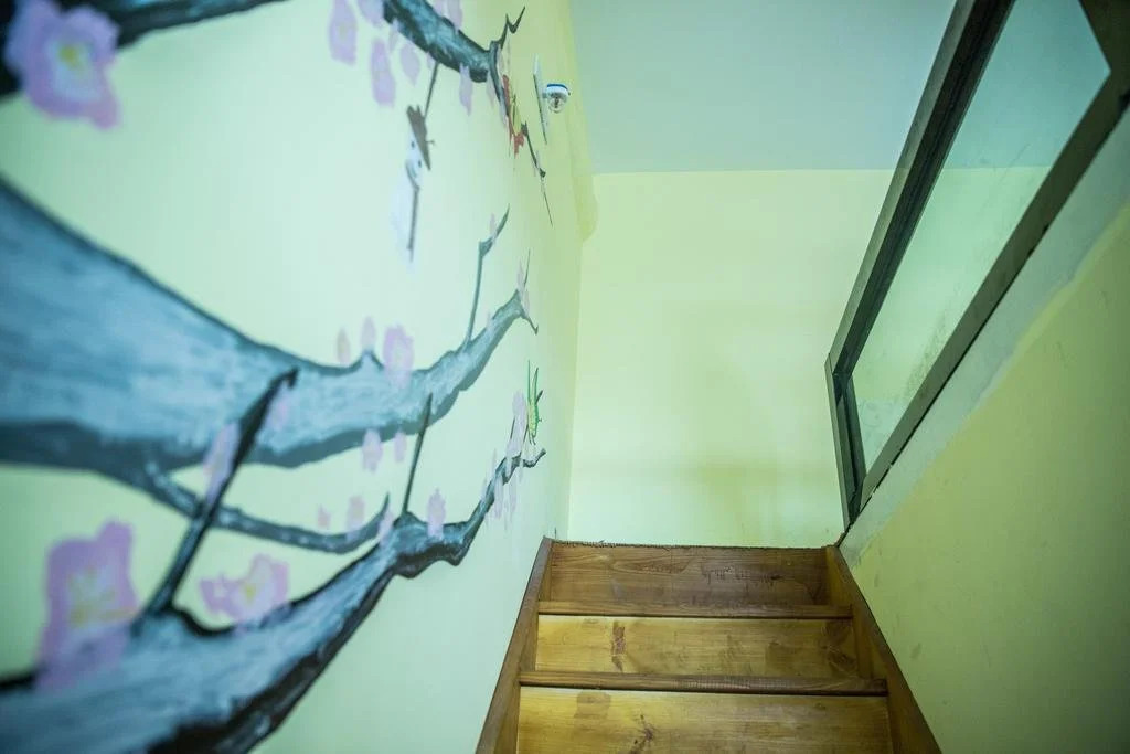 Pingyao Agam International Youth Hostel