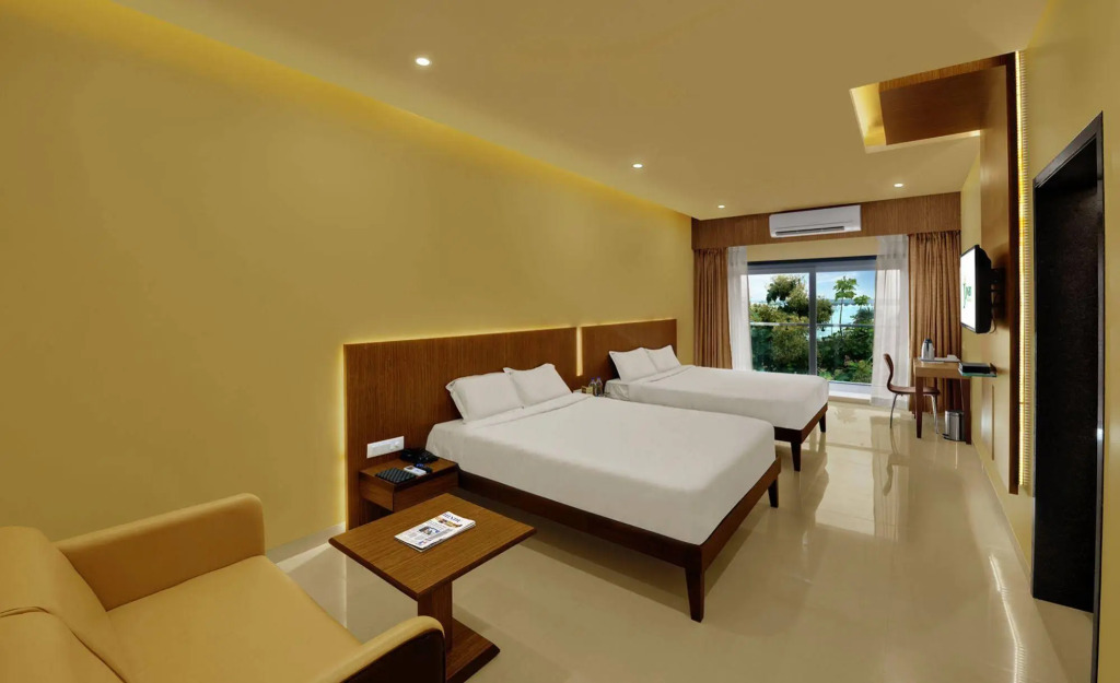 Jiwan Residency